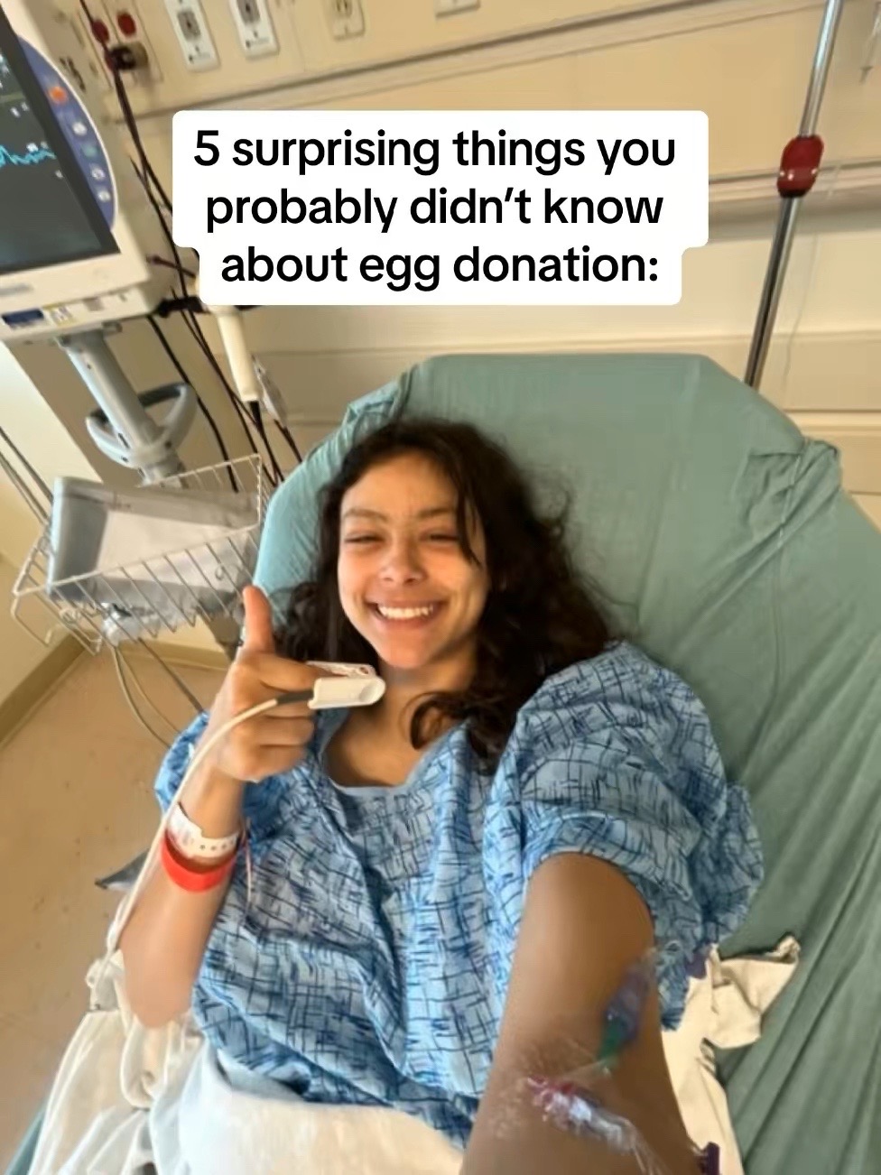@Egg Donation Agency | YourEggs