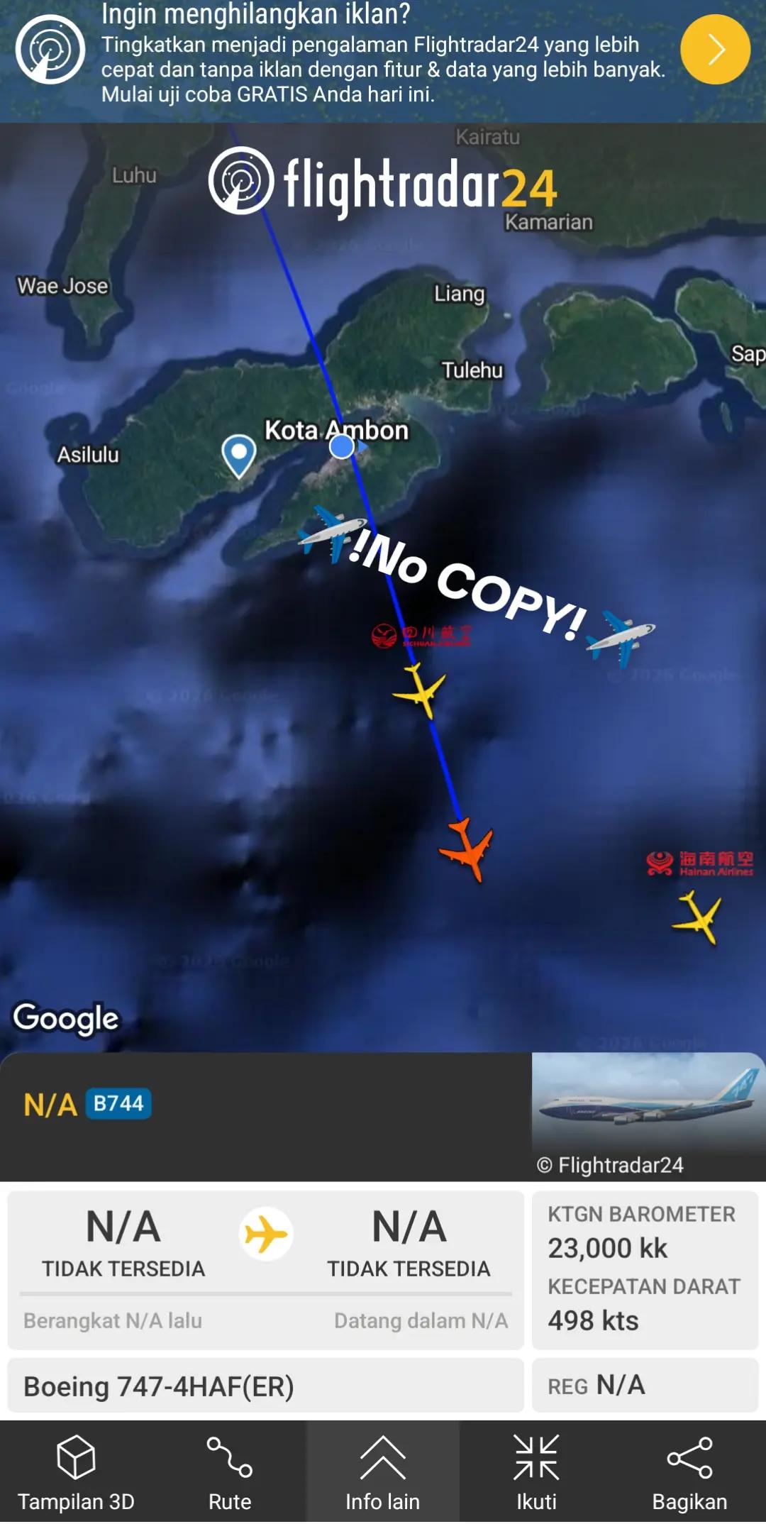 @✈️GANN SPOTTER✈️