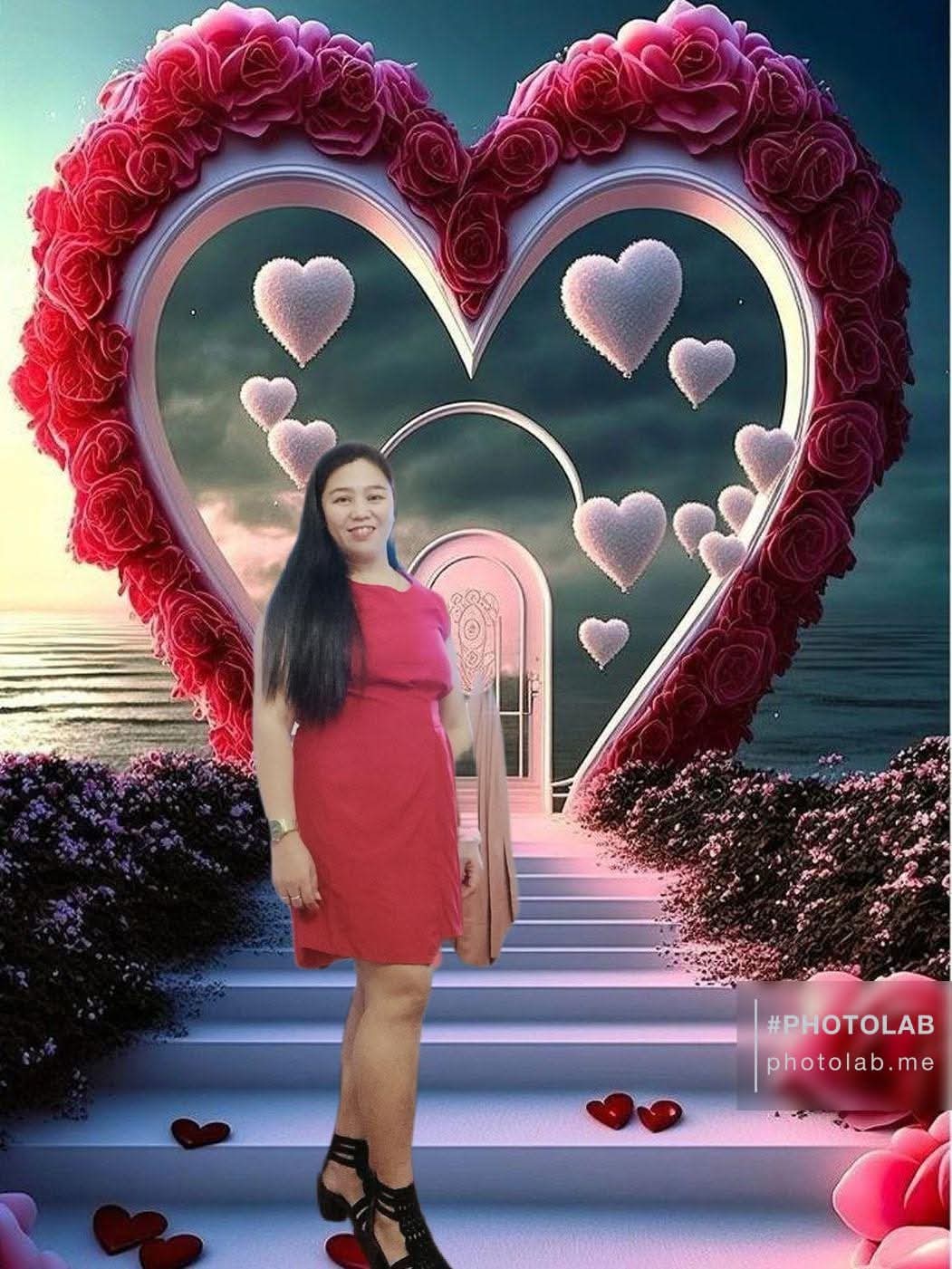 @Leah Buendia