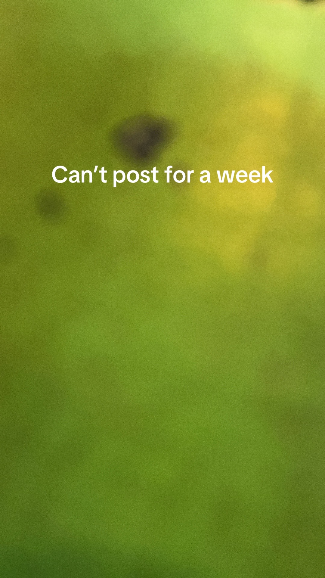 @UNKNOWN st4rfish
