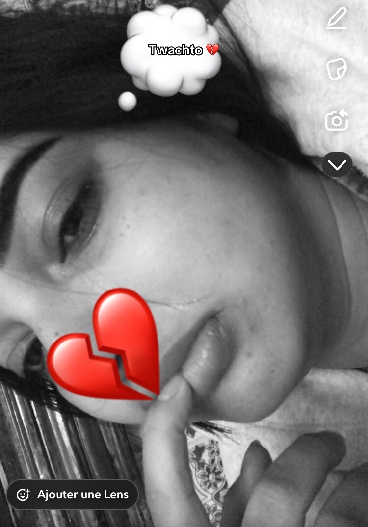 @Sara Abbassi