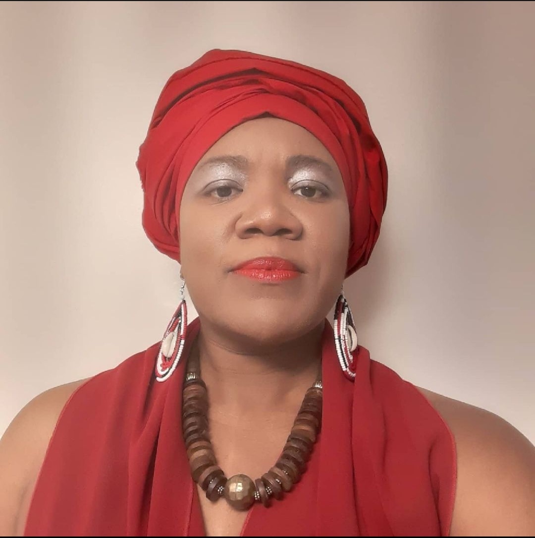 @Fatima(Nana Adowa Ampem I)