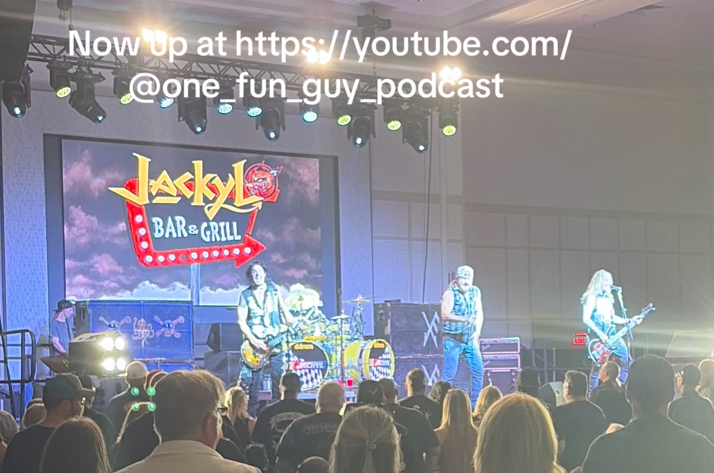 @One Fun Guy Podcast LLC