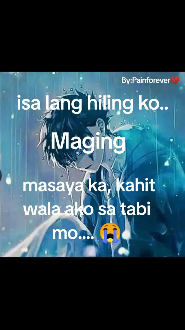 @Painforever 💔