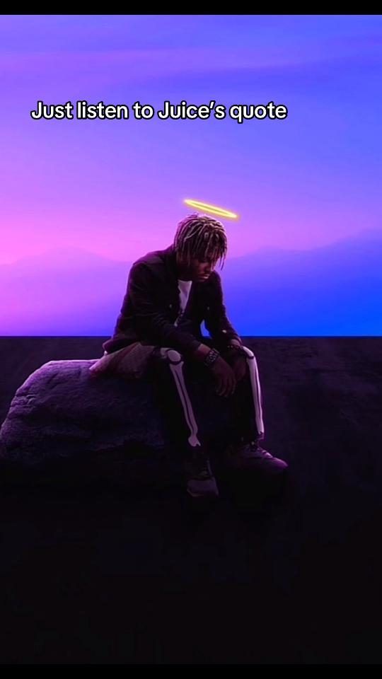 @⁹₉⁹_JuiceWRLD_Society