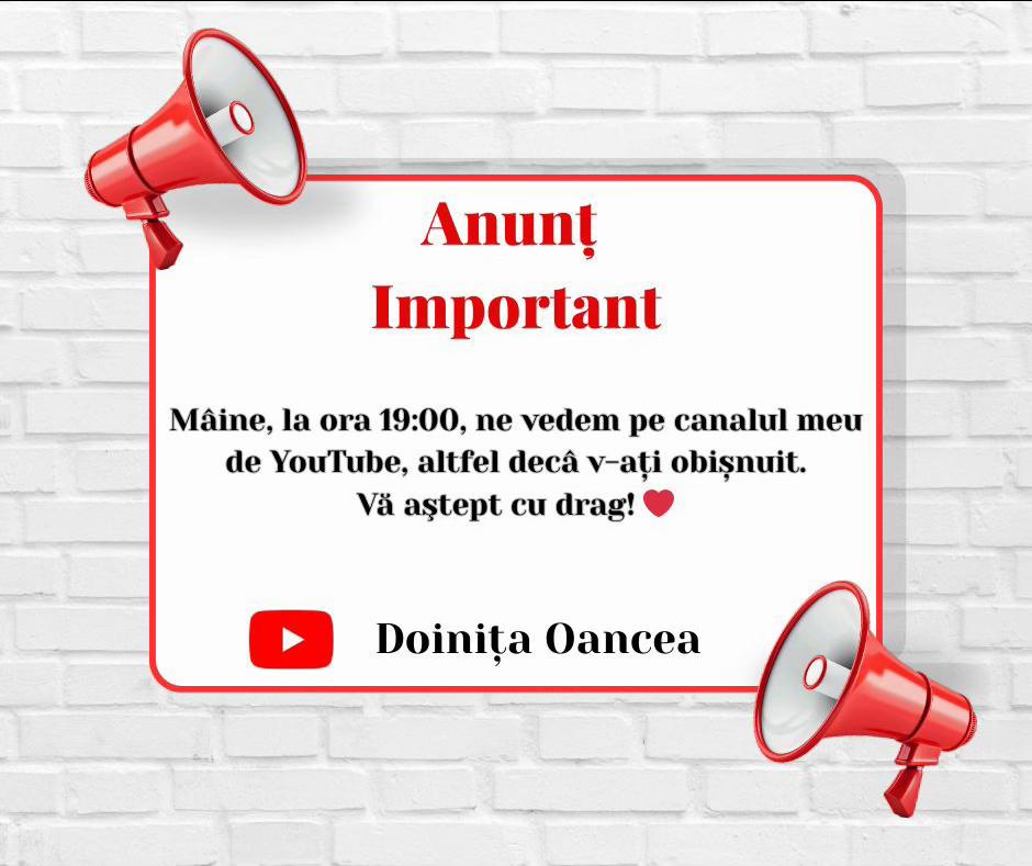 @Doinita Oancea