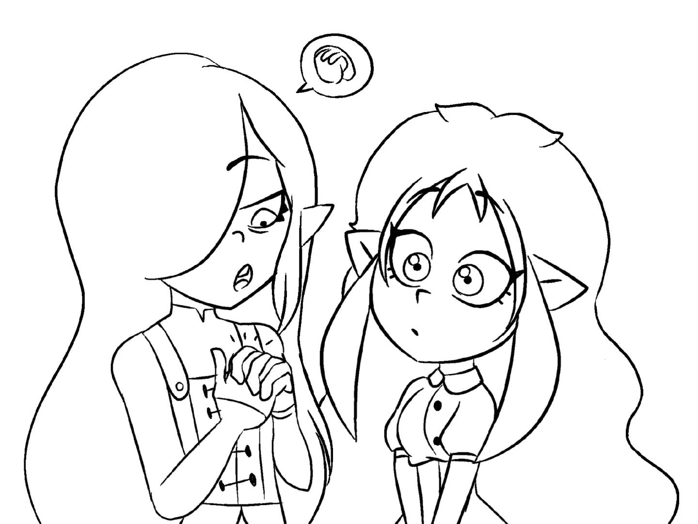 @(Mychael's version)