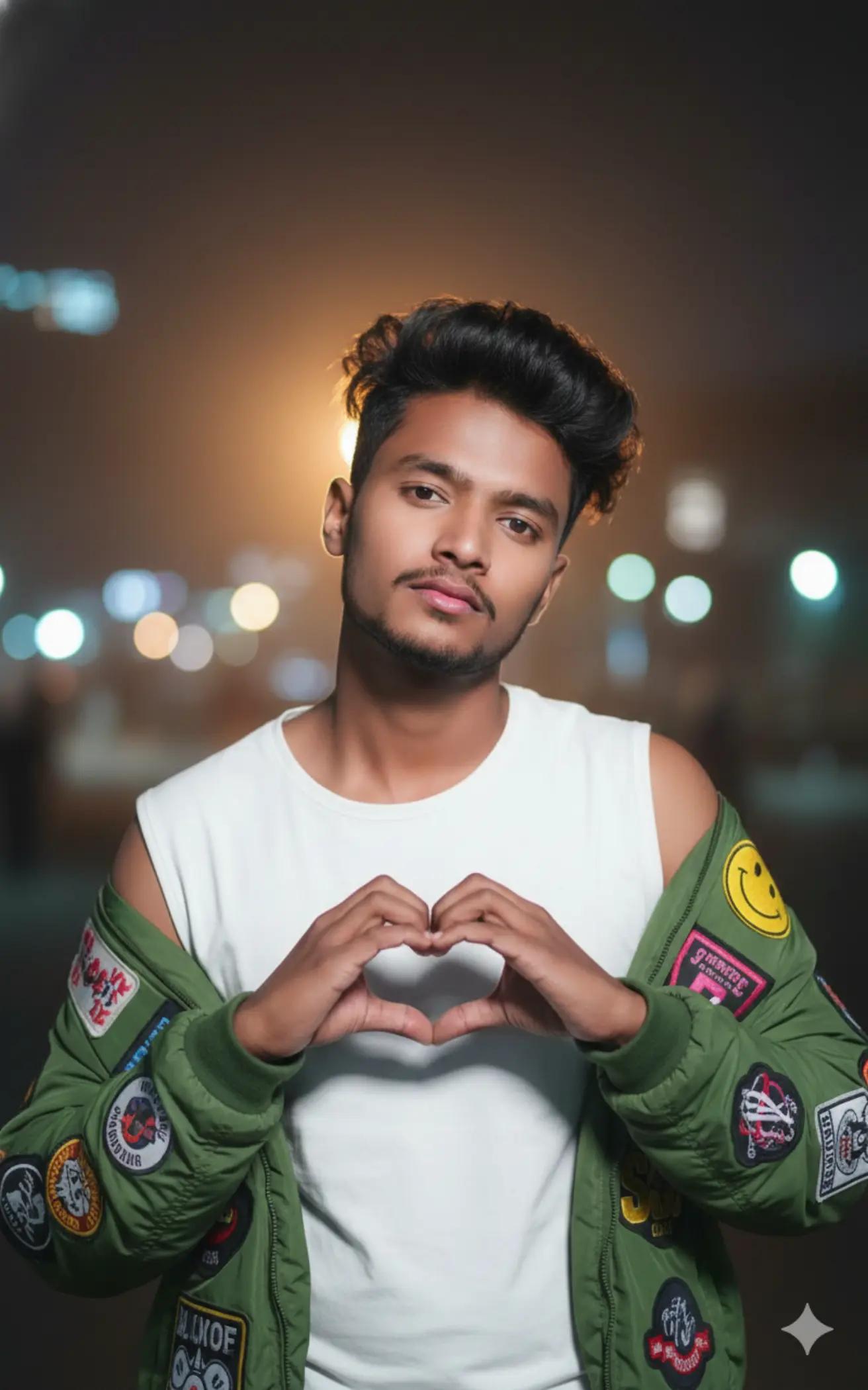 @Rahul Kumar