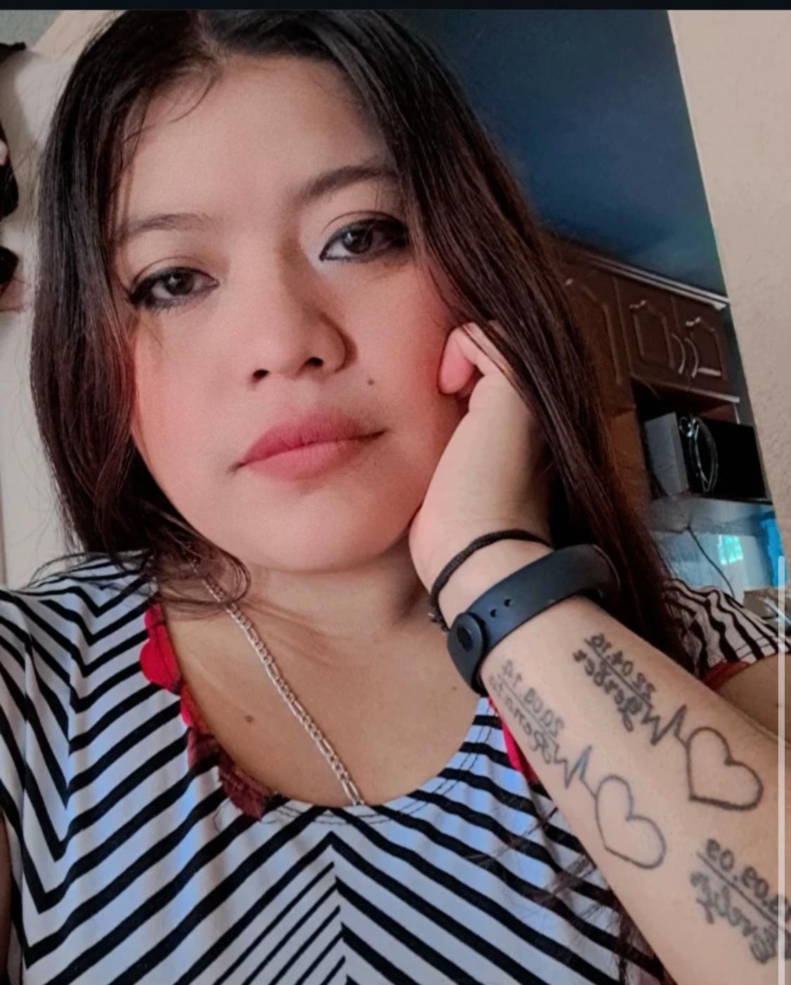 @✝️Sele Aguilar ✝️☪️