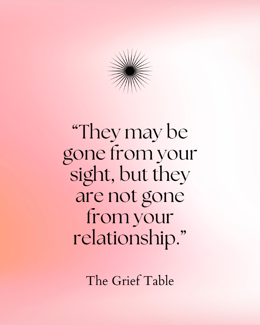 @thegrieftable