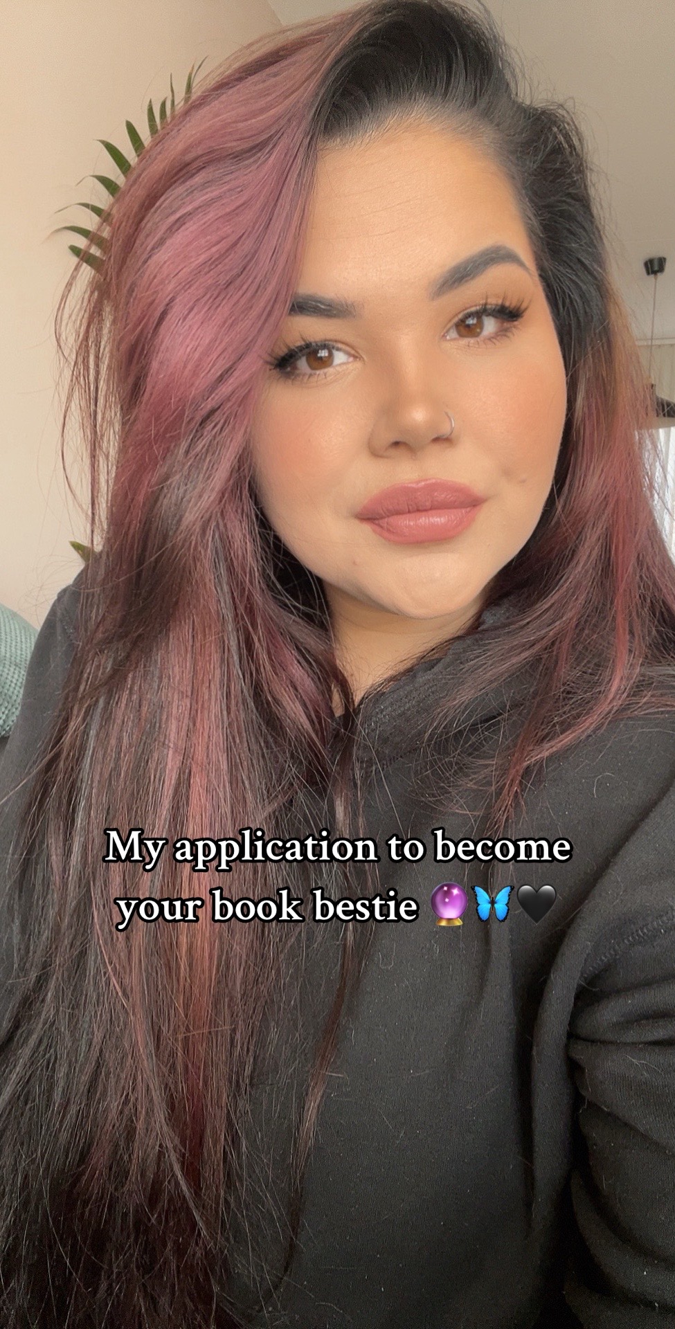 @Lisa | Booktok 📚🔮