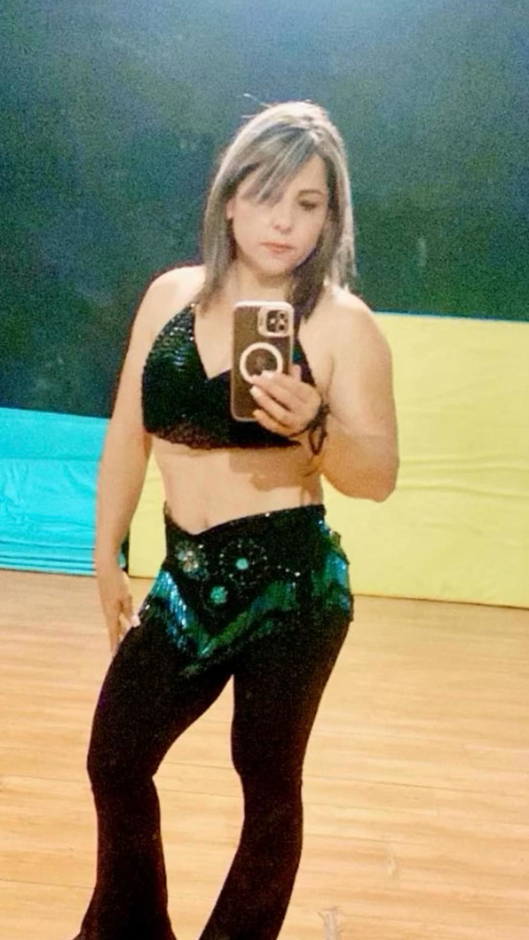 @Mayela Lara