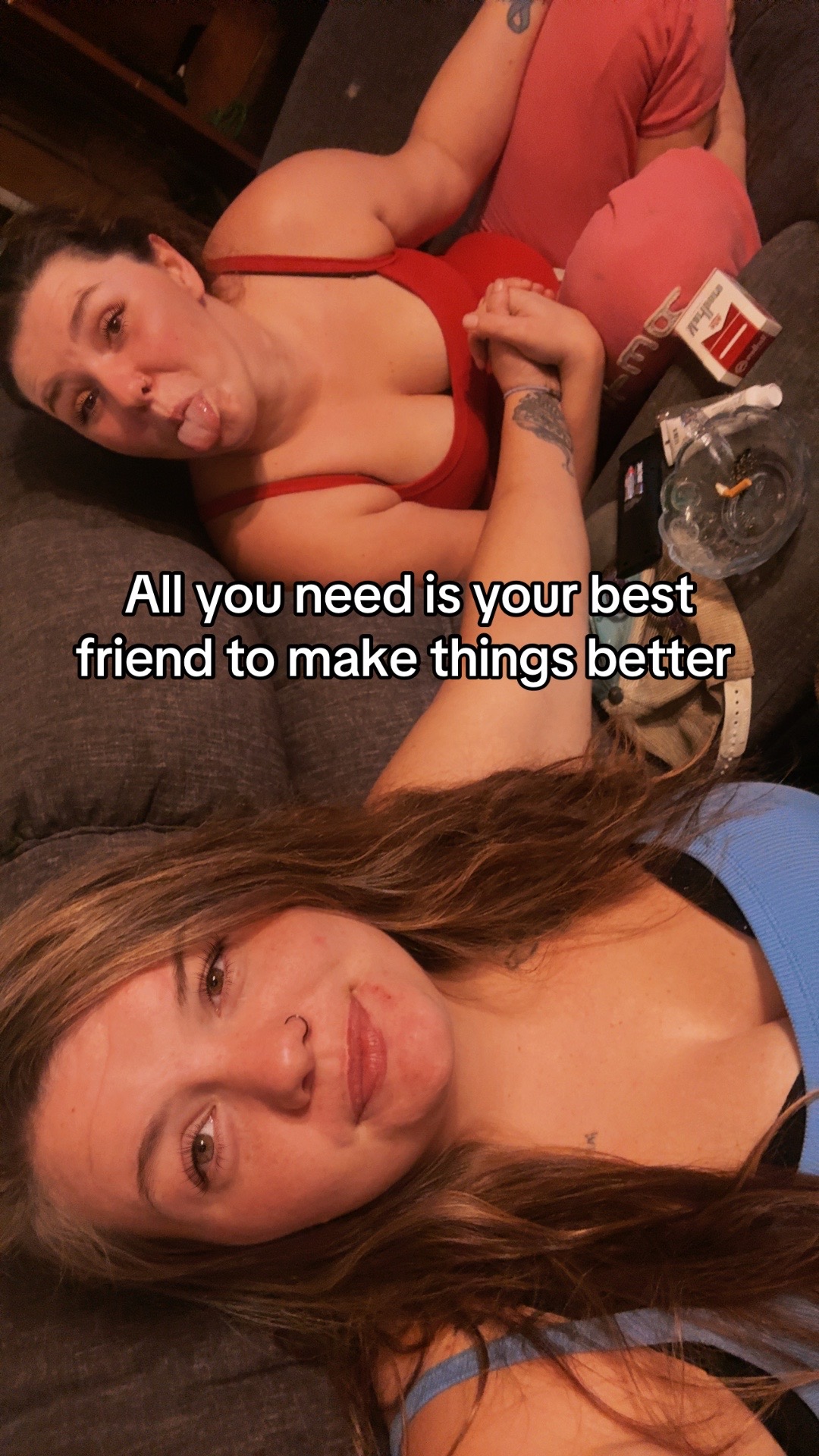 @Tamara king