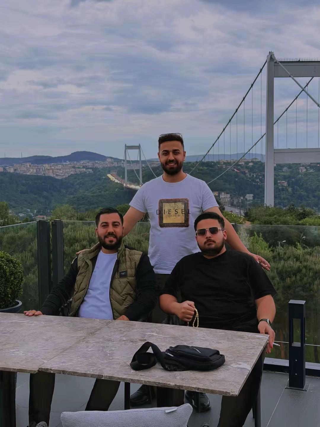 @RAMAZAN &Ccedil;OBANOĞLU