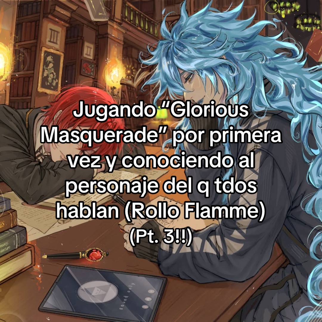 @⌗ 𝓐le | Lilia’s