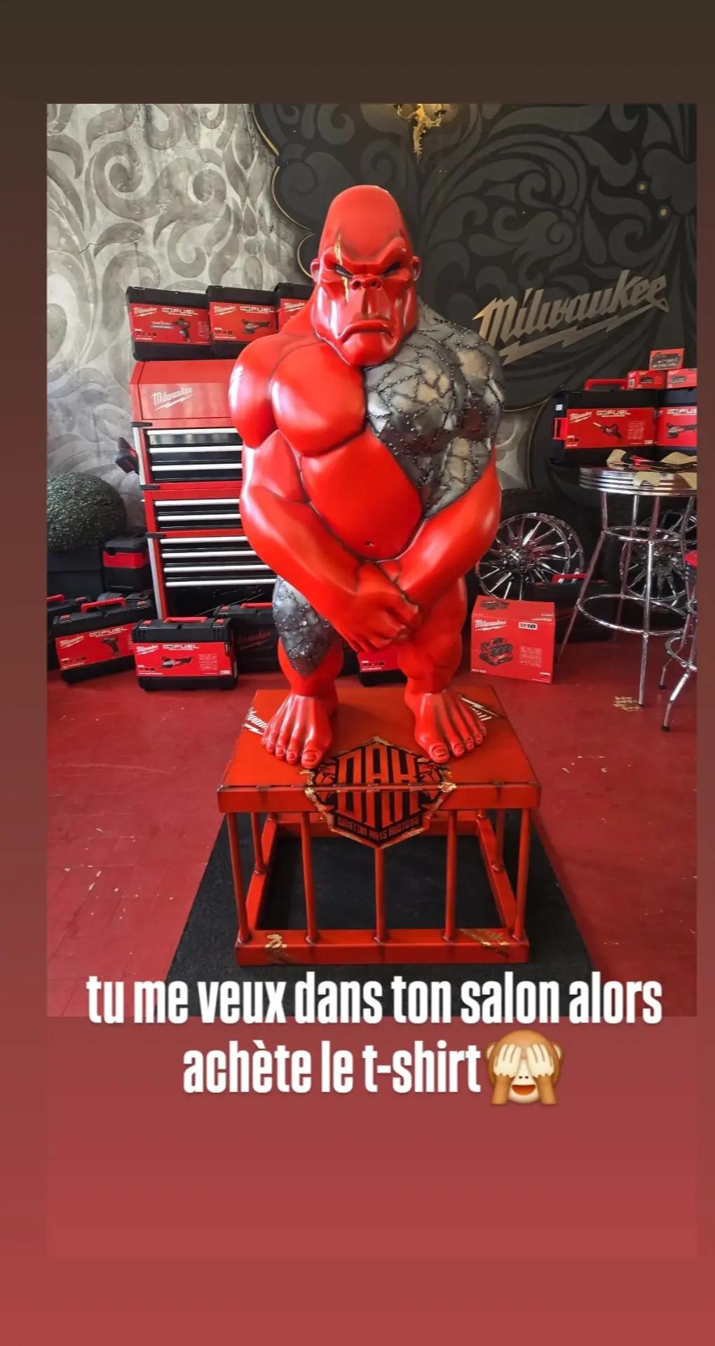 @Danton Alexandre