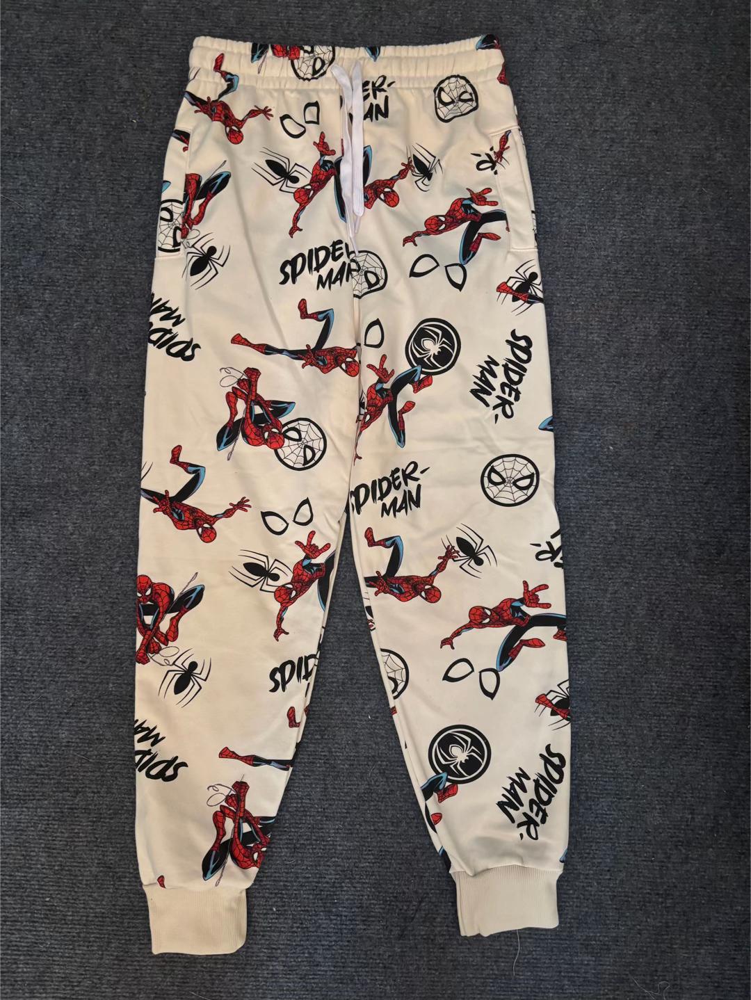 @SWEATPANTS