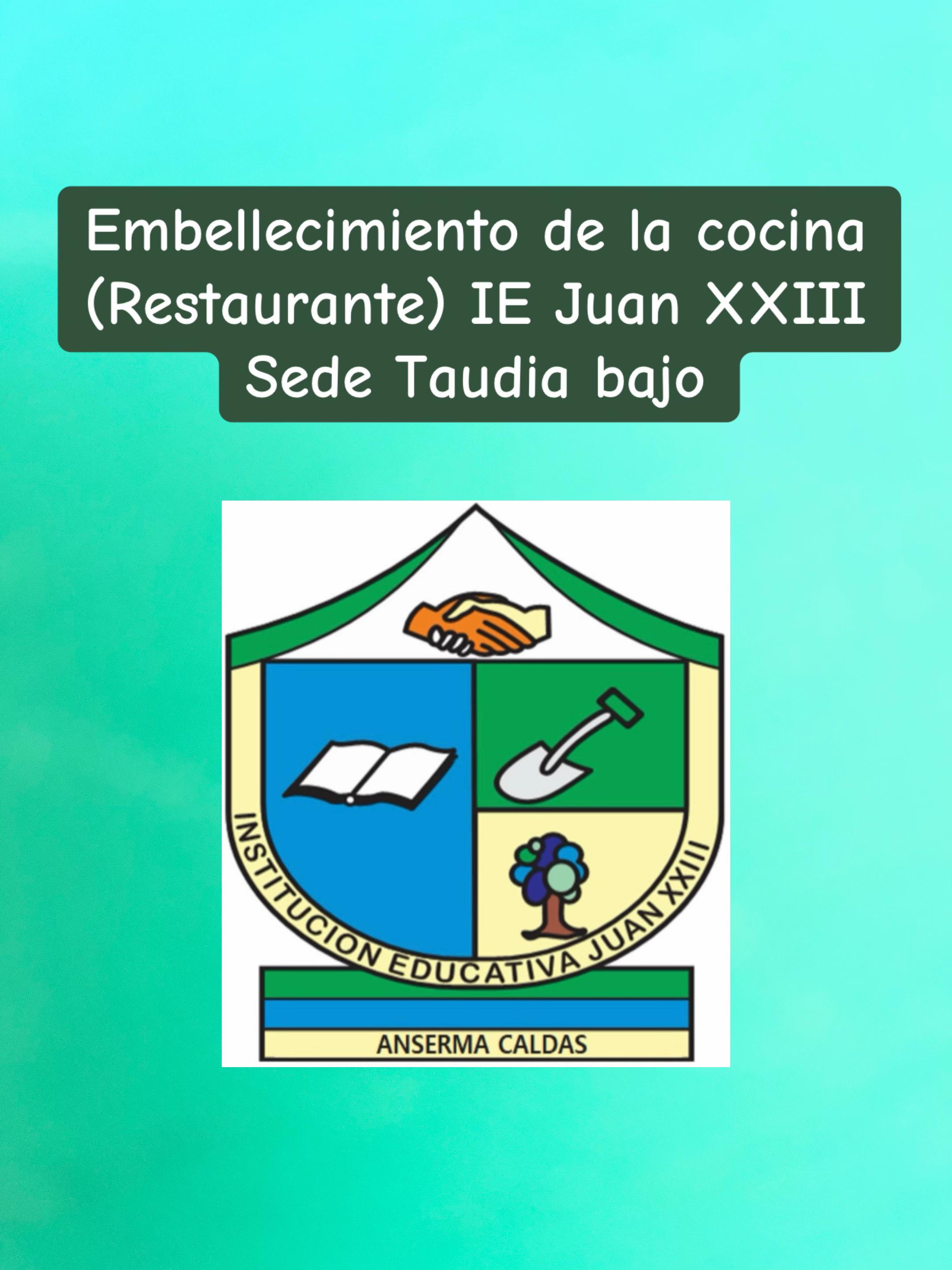 @Escuela aprendo y me divierto