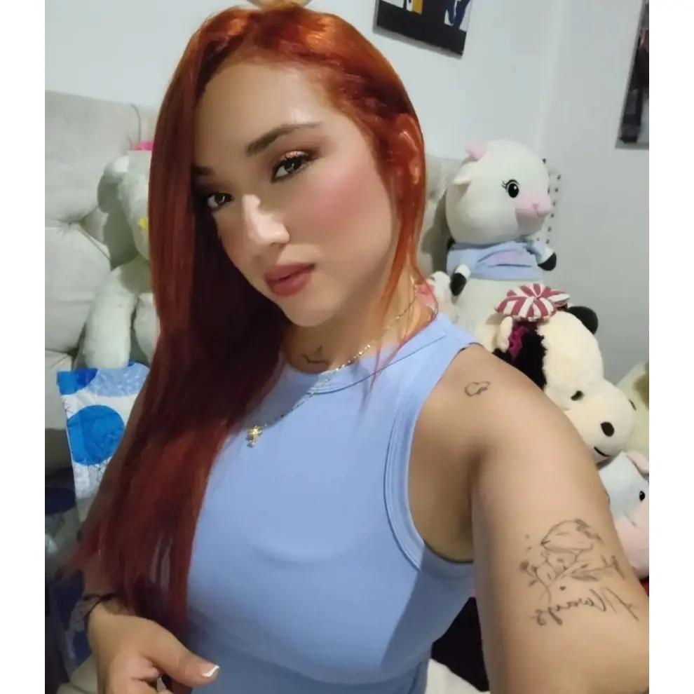 @Yirey Gomez