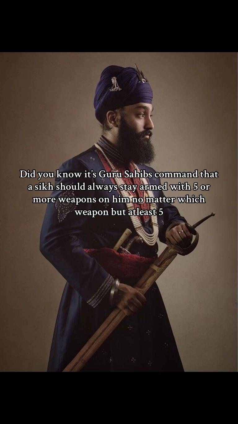 @Did you know sikh
