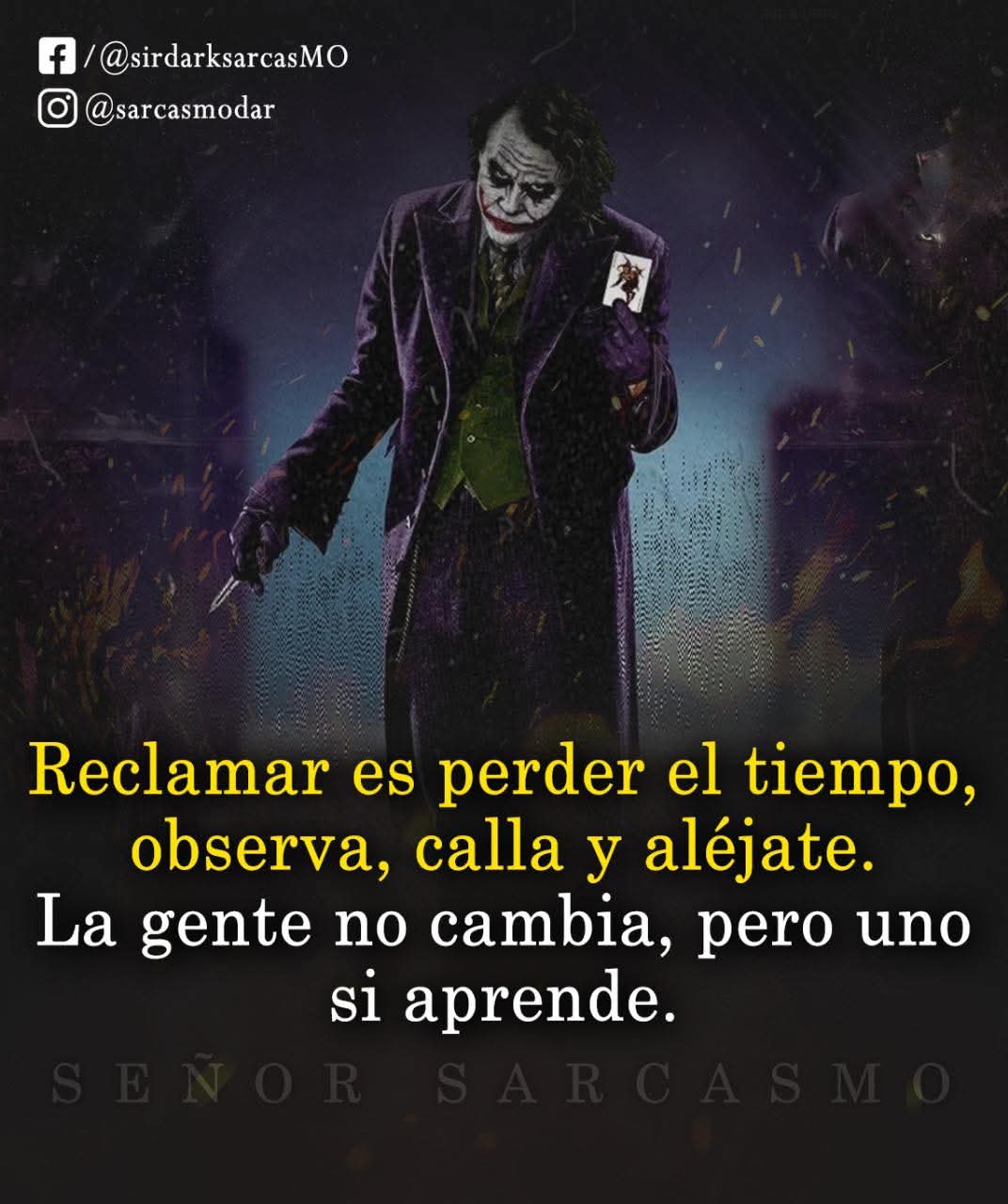 @Él Perico