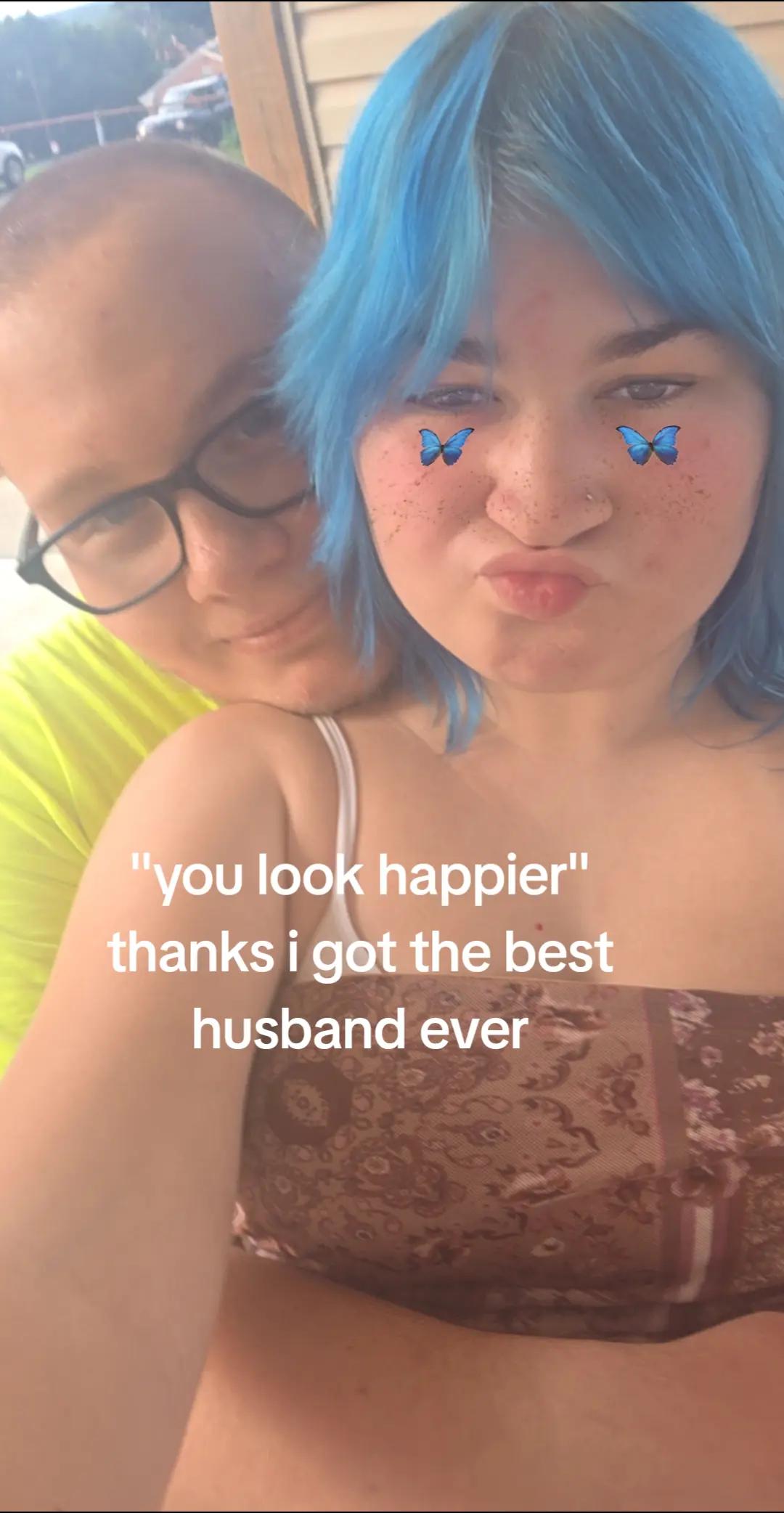 @HisWife