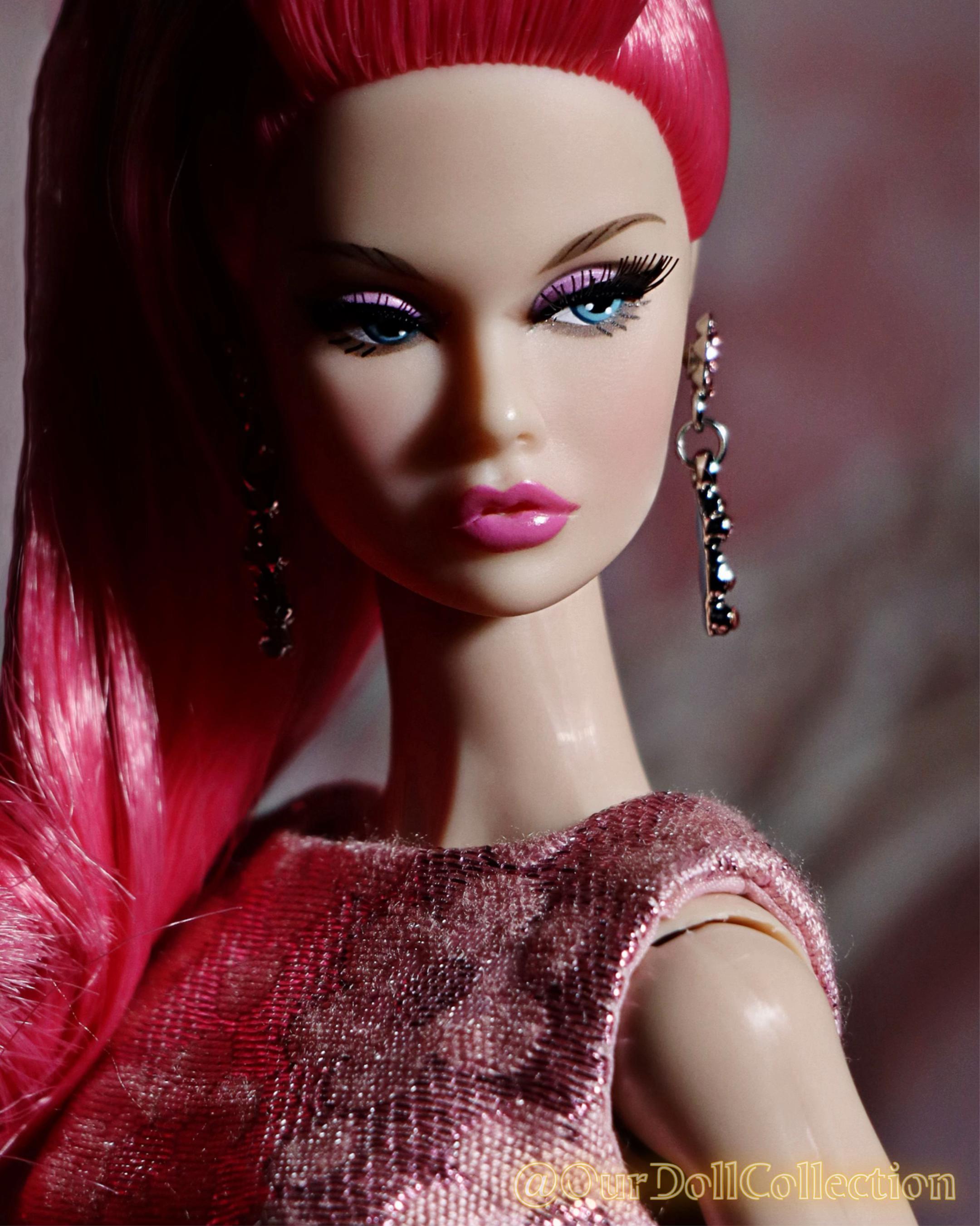@🤍 Our Doll Collection 👱🏻♀️