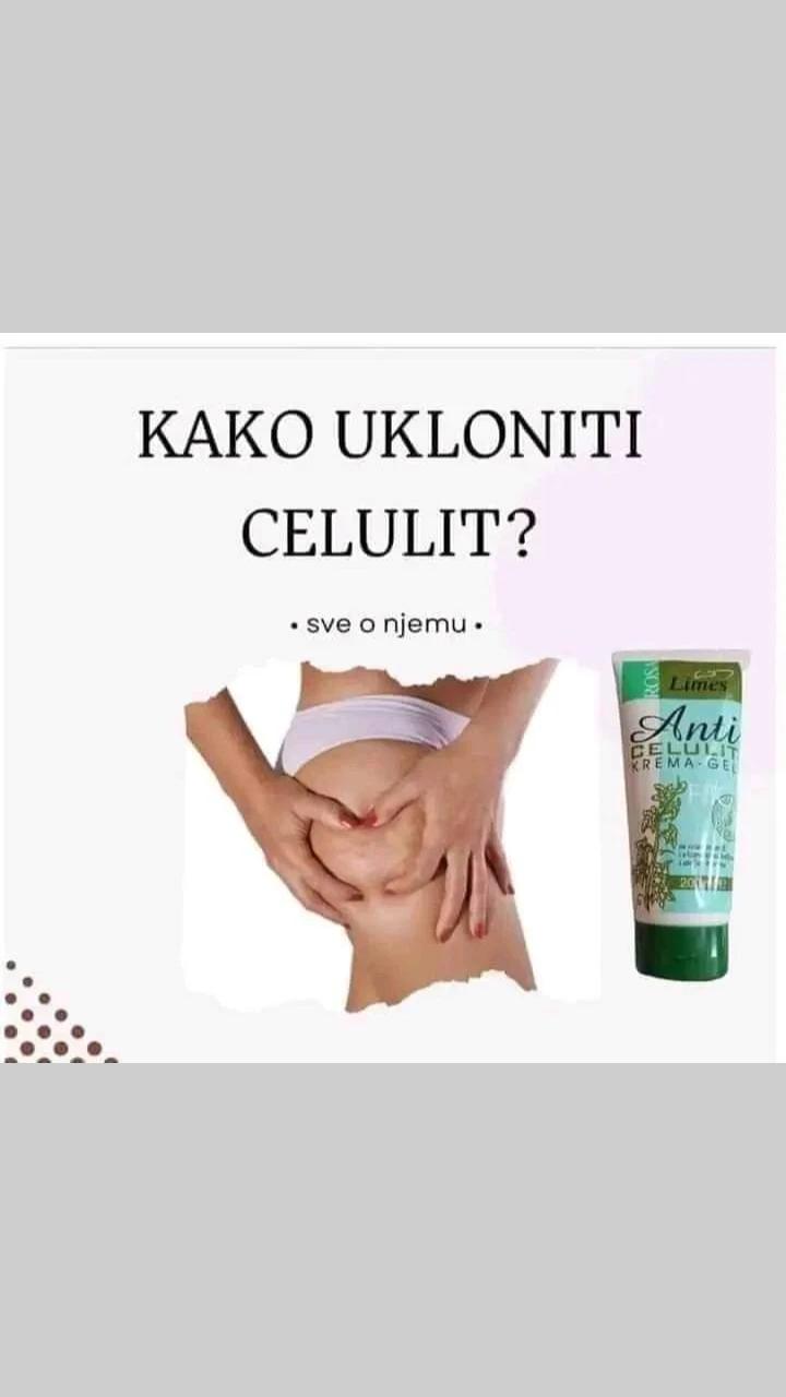 @Limes-iz prirode za vas