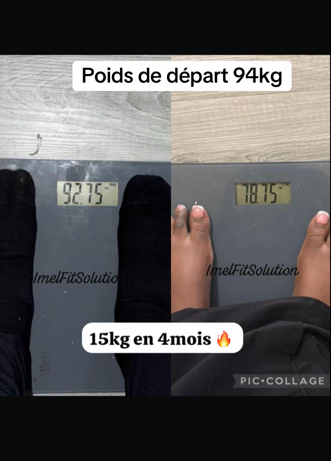 @Coach IMEL - ImelFitSolution