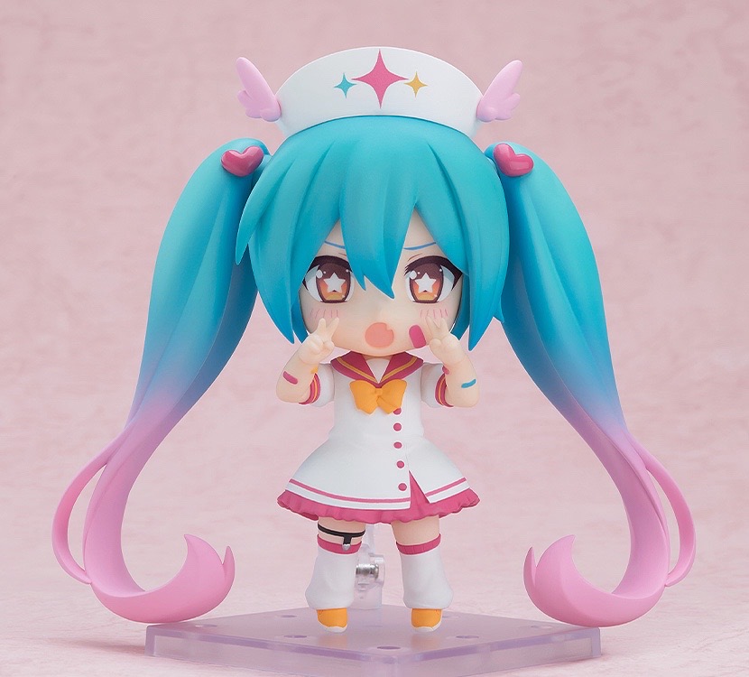 @bunnie :3