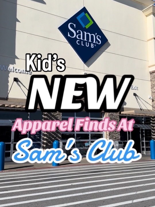 @Sam&rsquo;s Club Savings