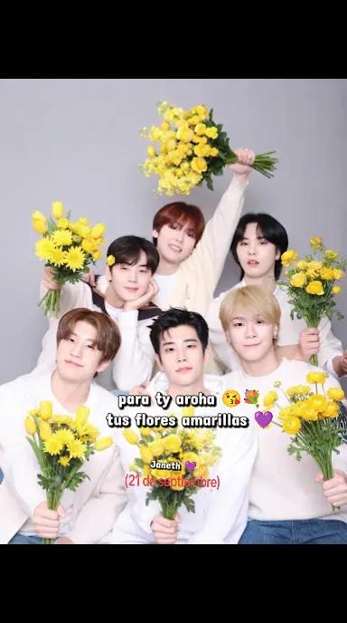 @Janeth 😘🥰 arohamo 💜