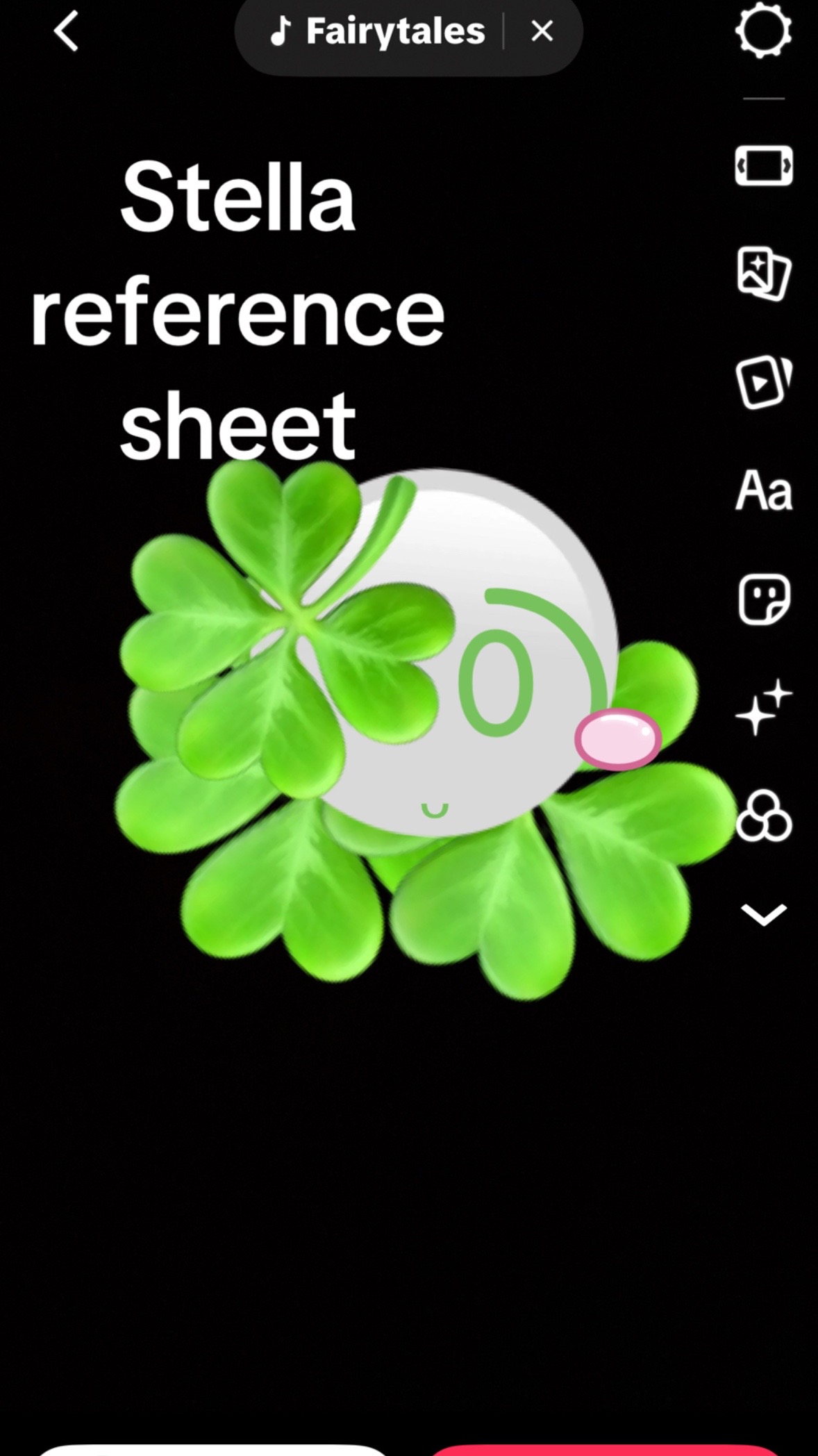 @🍀s𝗍ᥱᥣᥣᥲ🍀