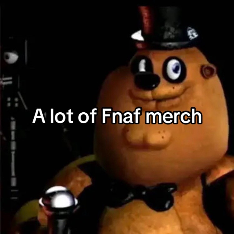 @Fazbear_and_friends