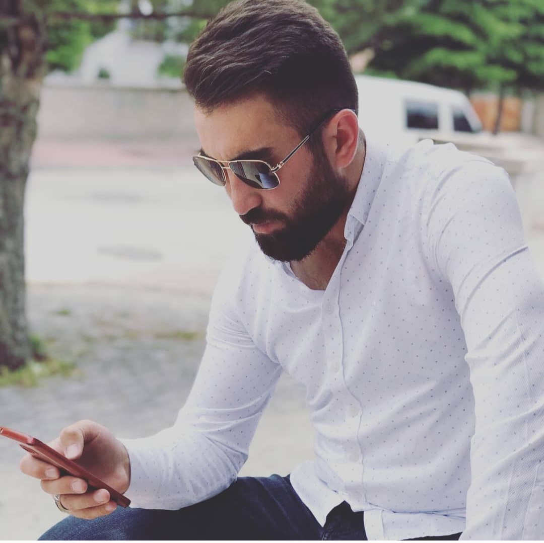 @Serdal Taş