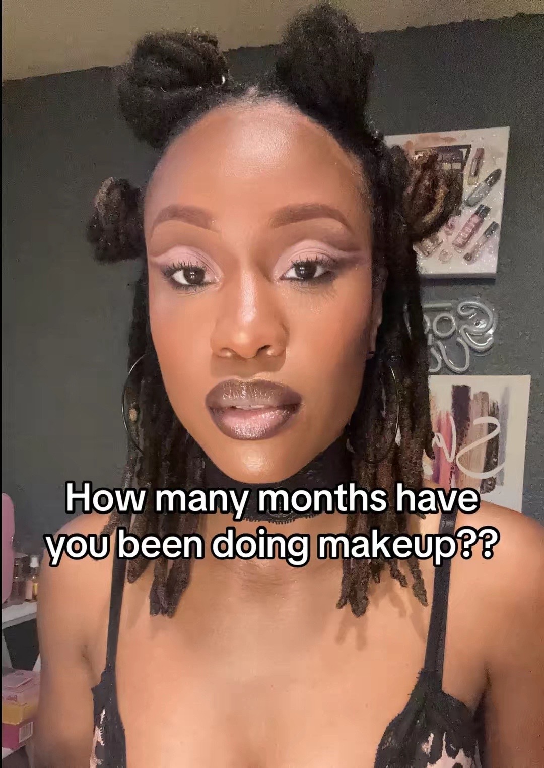 @Mechell Monique