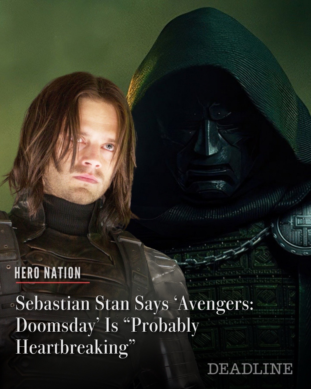 @Deadline