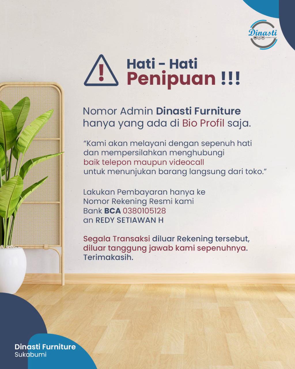 @Dinasti Furniture