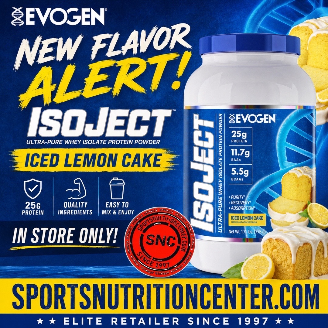 @SportsNutritionCenter