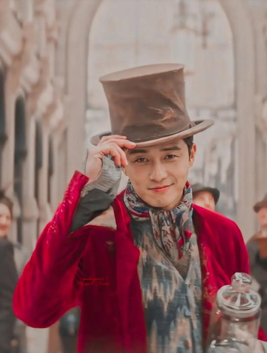 @parkseojoon