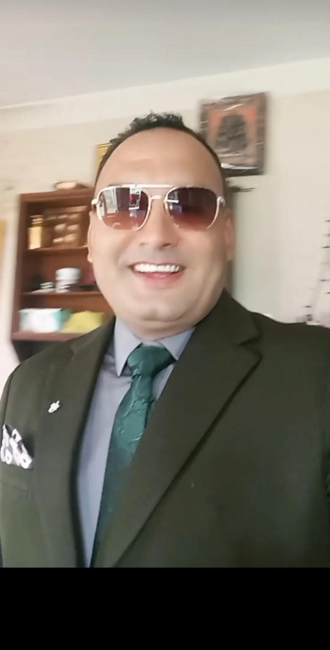 @Dinesh karki