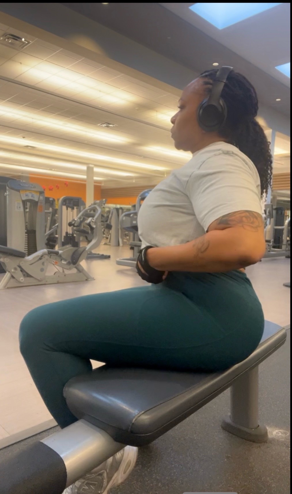 @IamWandae