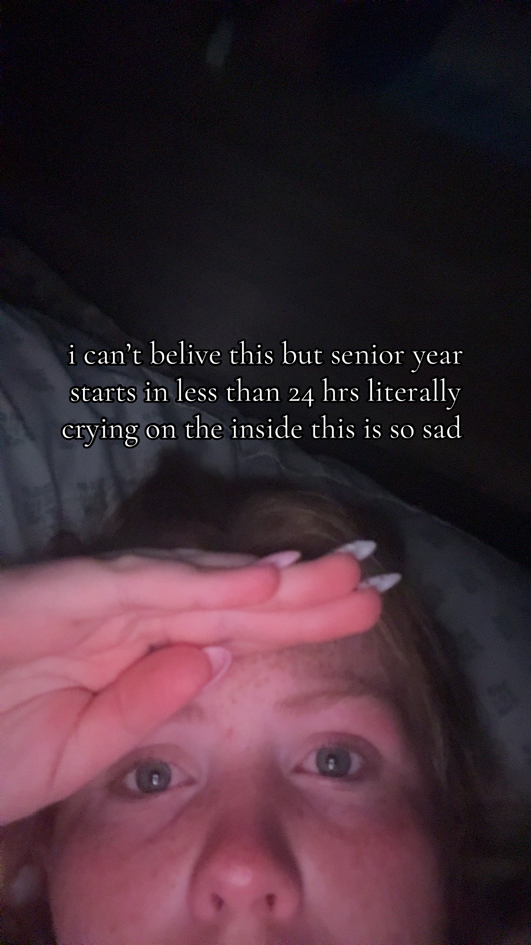 @(Caylee’s Version)