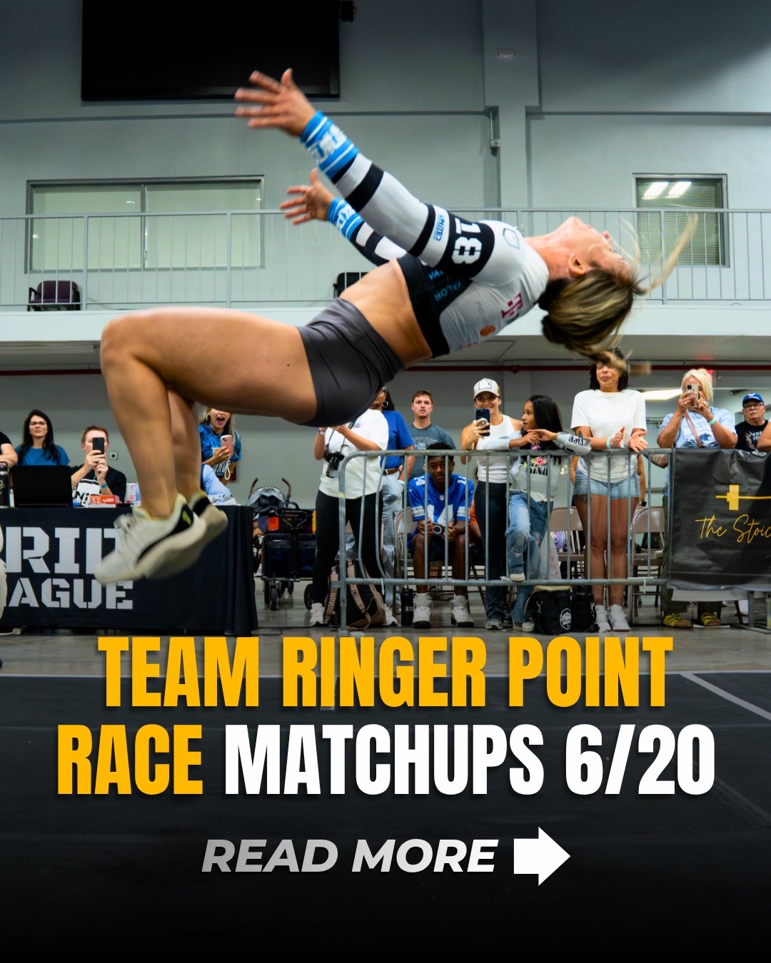 @United Grid League