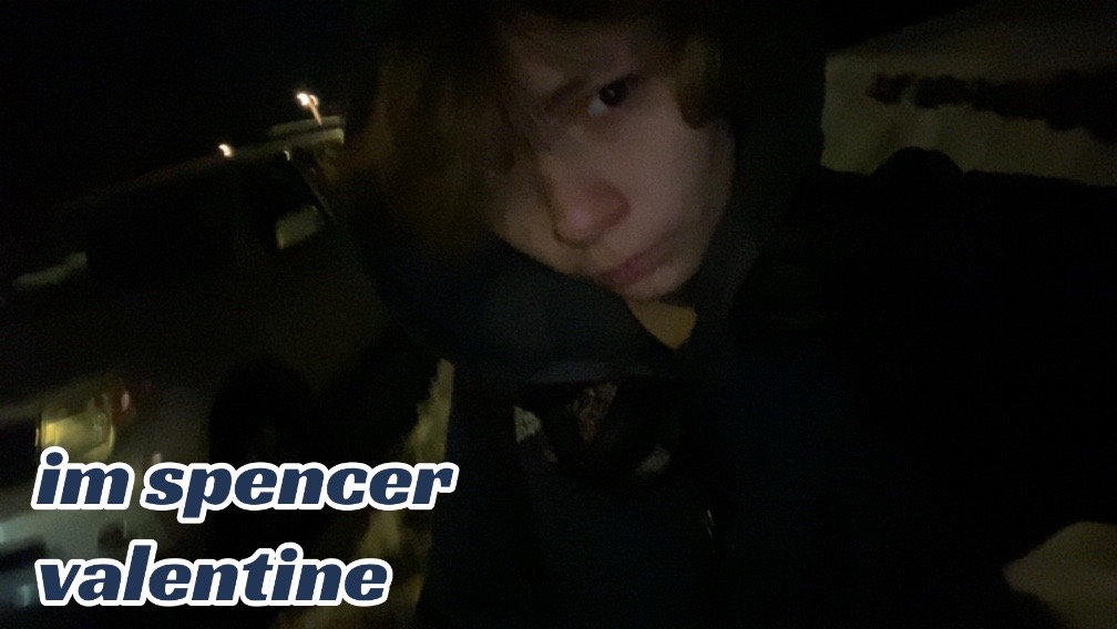 @spencer 🪳