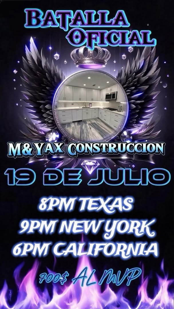 @M&Yax Construccion