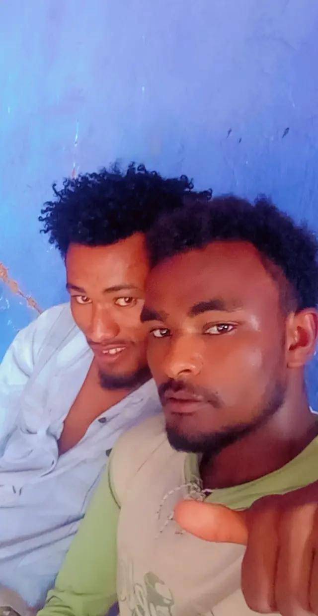 @Guyo efa