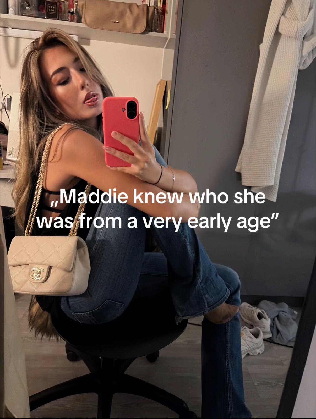 @Chaz