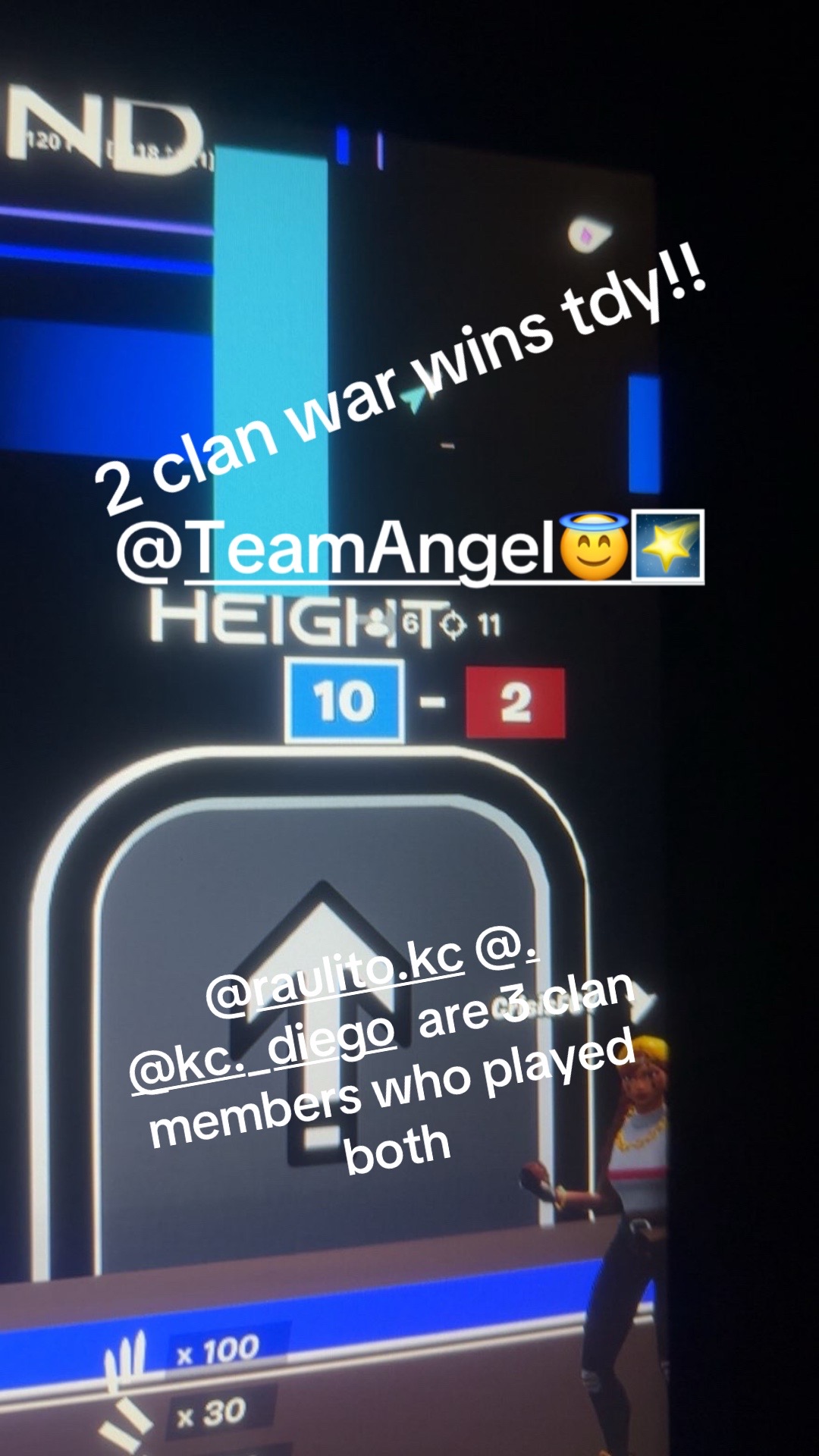 @LF esports