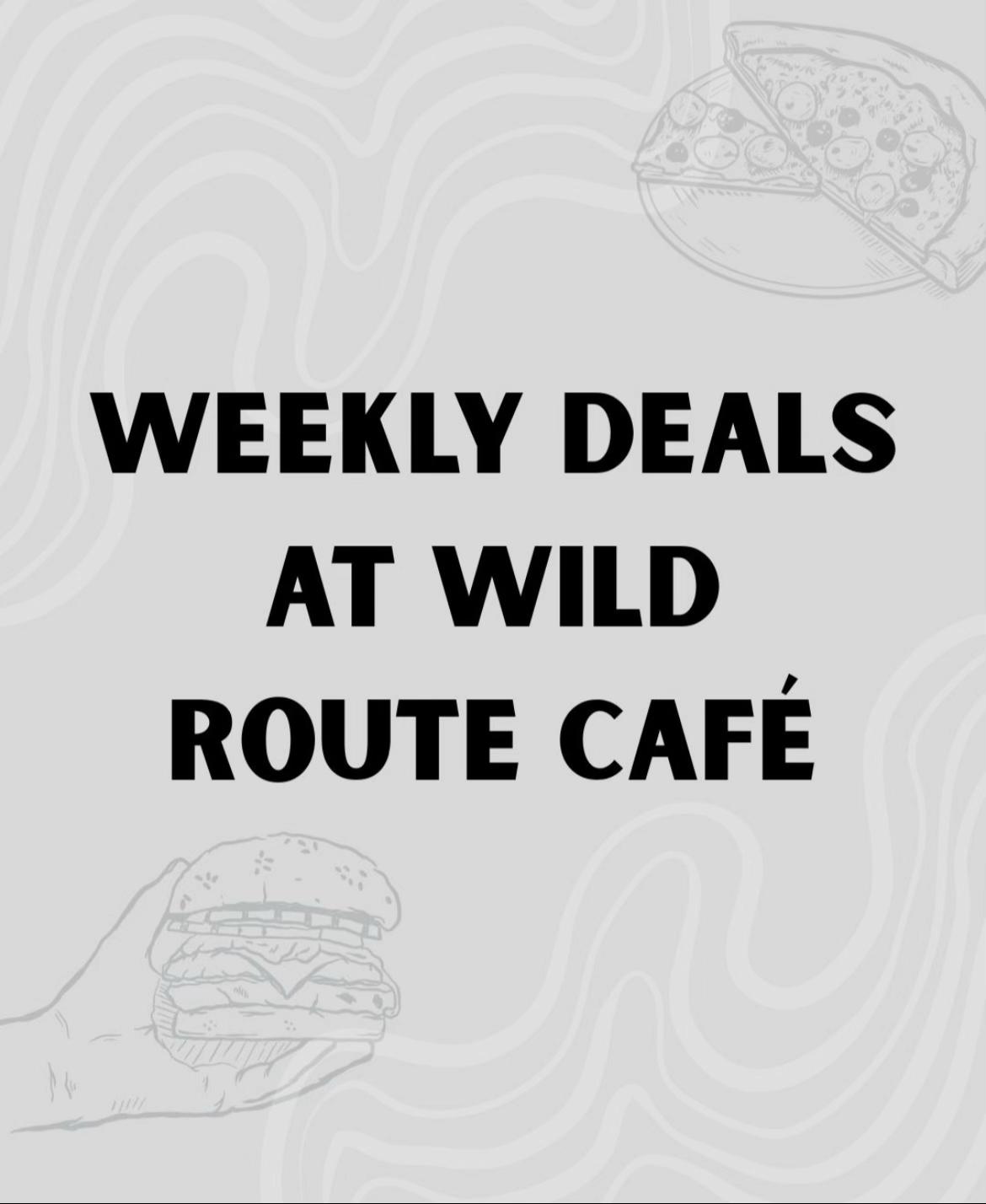 @wildroutecafe